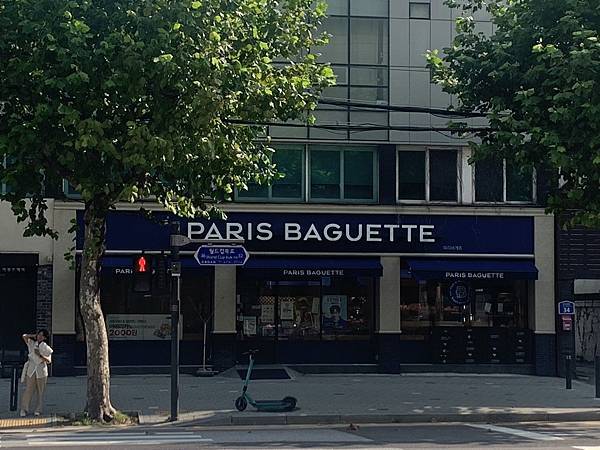 [首爾住宿] 位於弘大站方便划算的Amanti Seoul 