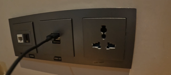 [首爾住宿] 位於弘大站方便划算的Amanti Seoul 