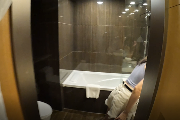 [首爾住宿] 位於弘大站方便划算的Amanti Seoul 