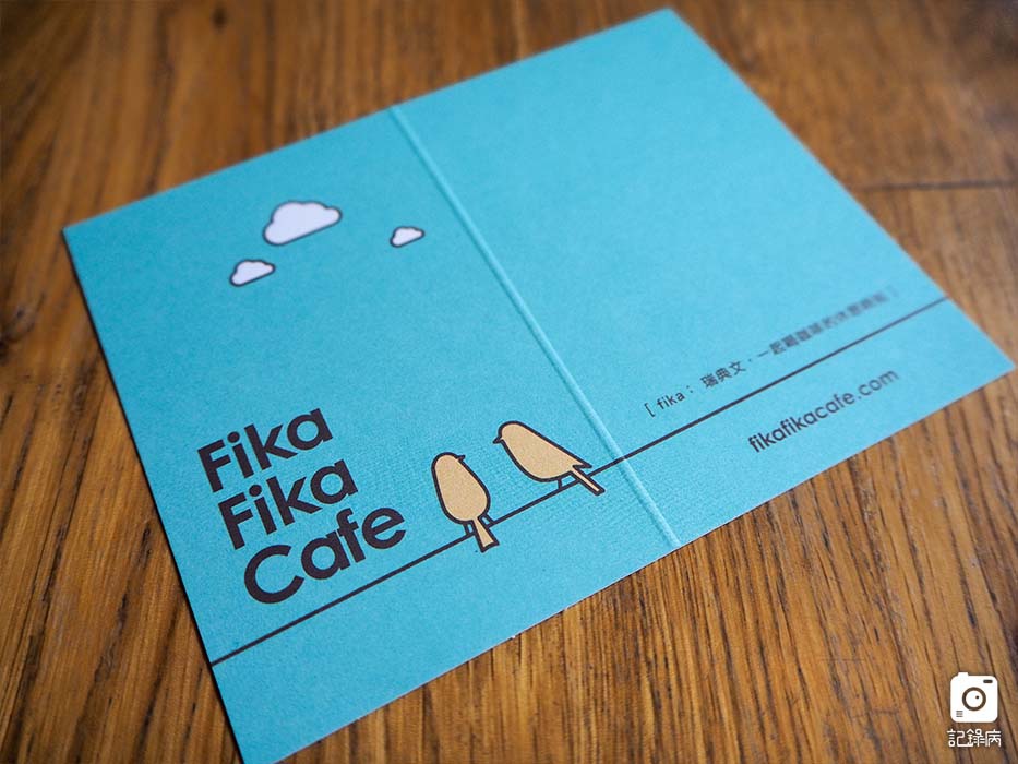 Fika Fika Cafe