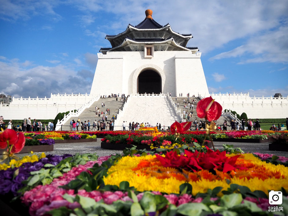 中正紀念堂-彩遊花趣-創意花毯 (12).jpg