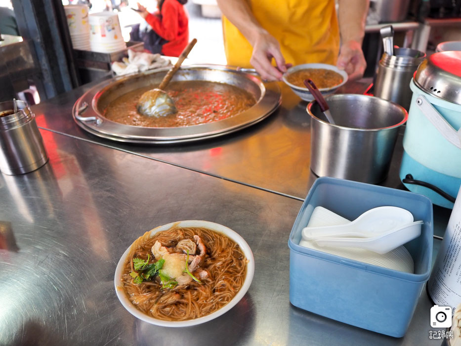 高雄黑輪大王大直店-關東煮-麵線 (6).JPG