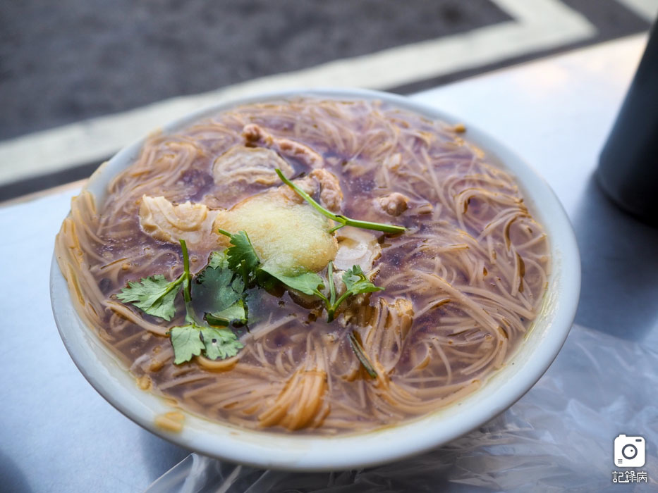 高雄黑輪大王大直店-關東煮-麵線 (11).JPG