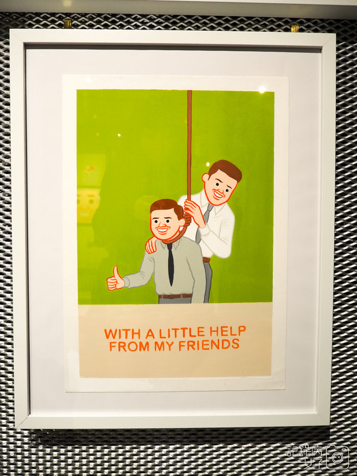 JOAN CORNELLÀ I’M FULL OF SHIT 朱安・葛明尼拉 台北特展 (13).jpg