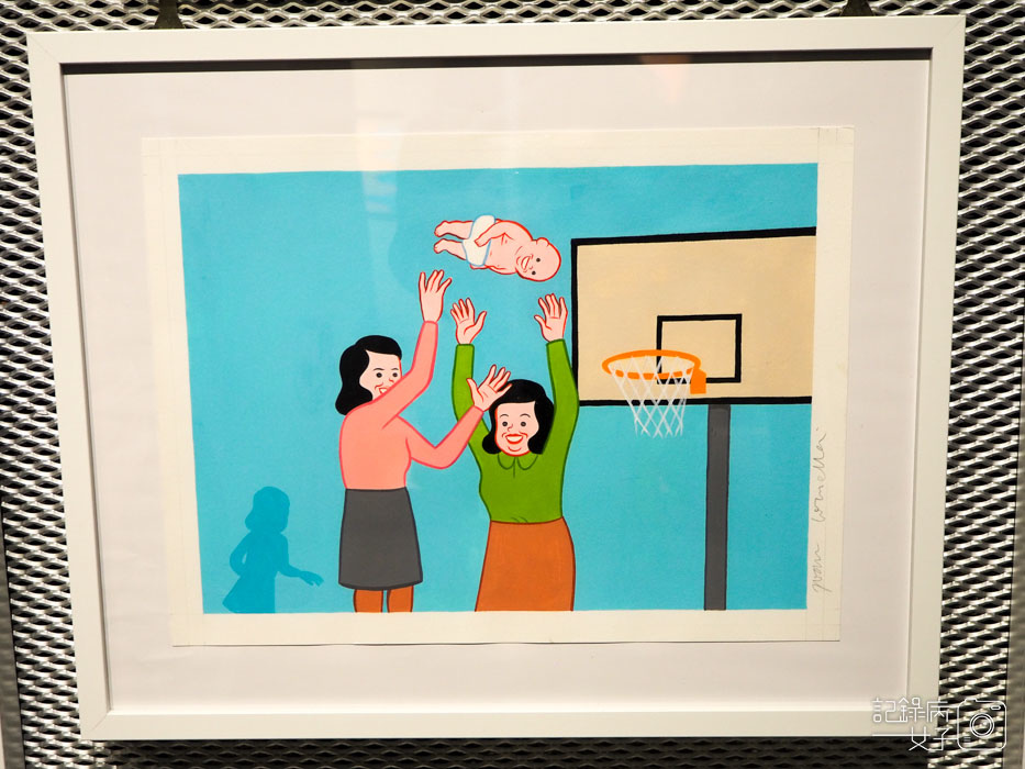 JOAN CORNELLÀ I’M FULL OF SHIT 朱安・葛明尼拉 台北特展 (19).JPG