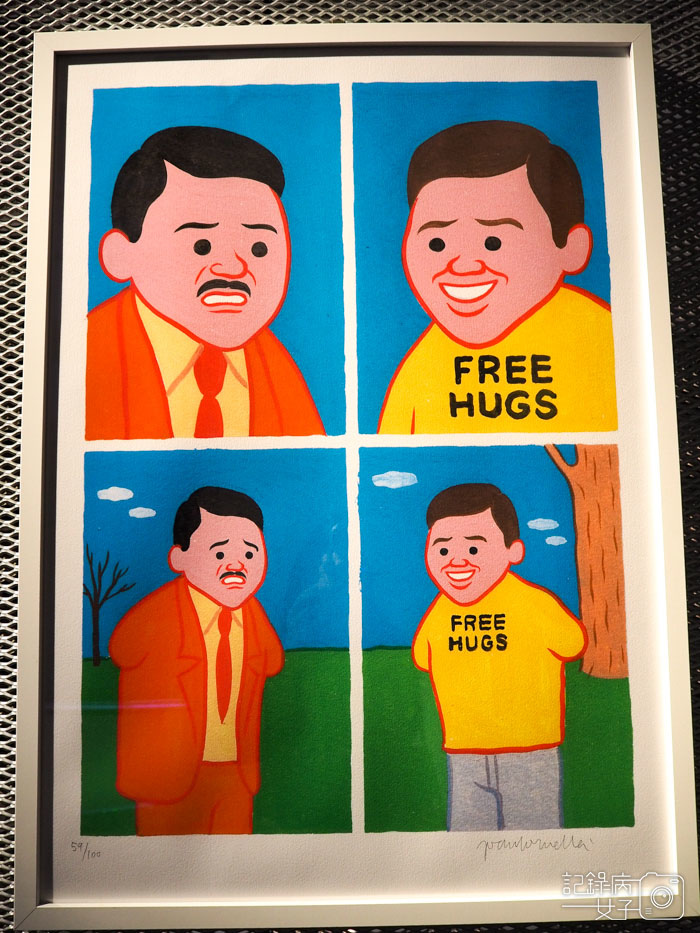 JOAN CORNELLÀ I’M FULL OF SHIT 朱安・葛明尼拉 台北特展 (28).JPG