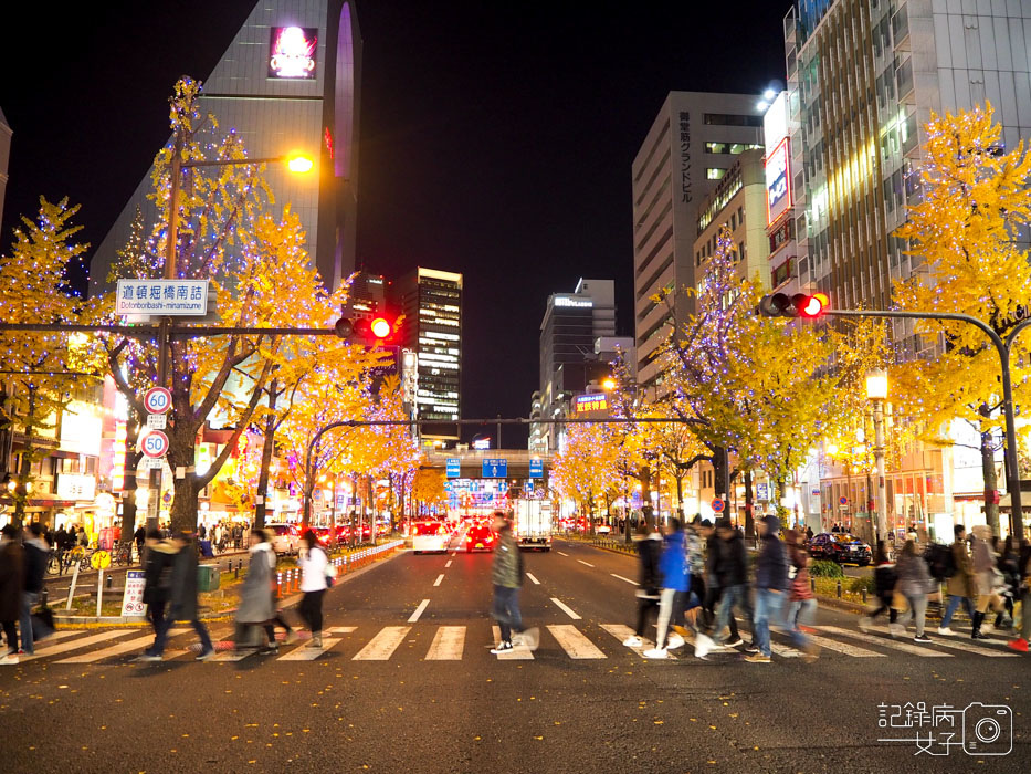 1大阪道頓崛水上觀光船跑跑人 (5).jpg