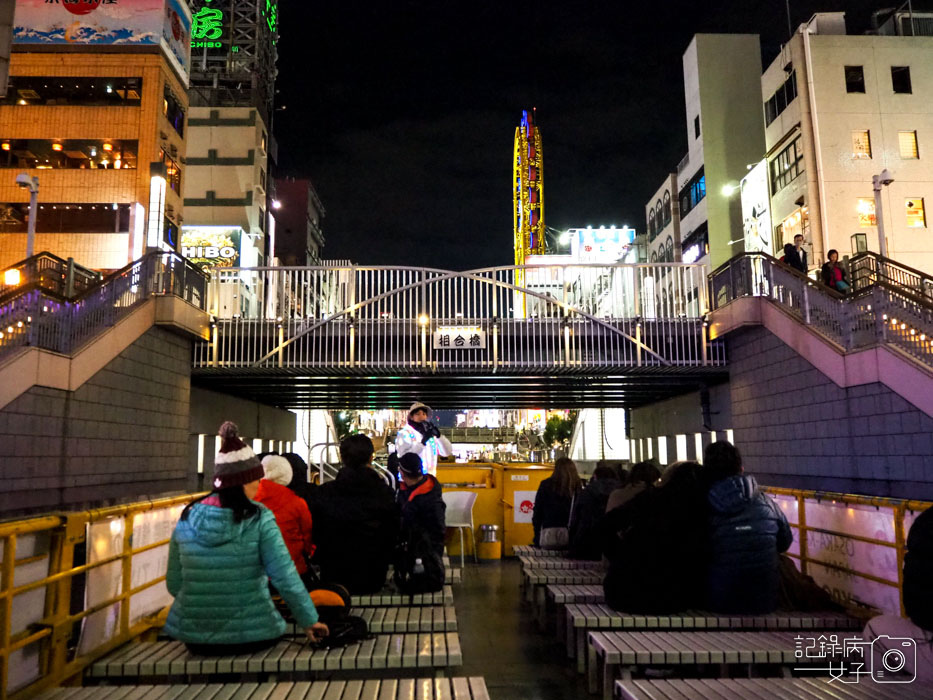 1大阪道頓崛水上觀光船跑跑人 (14).jpg