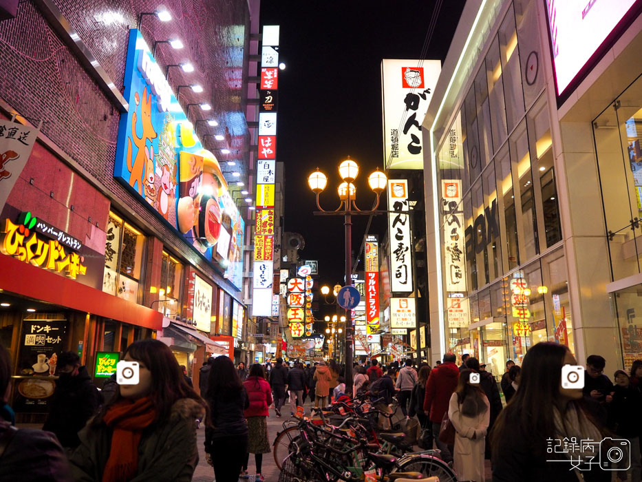 1大阪道頓崛水上觀光船跑跑人 (33).jpg