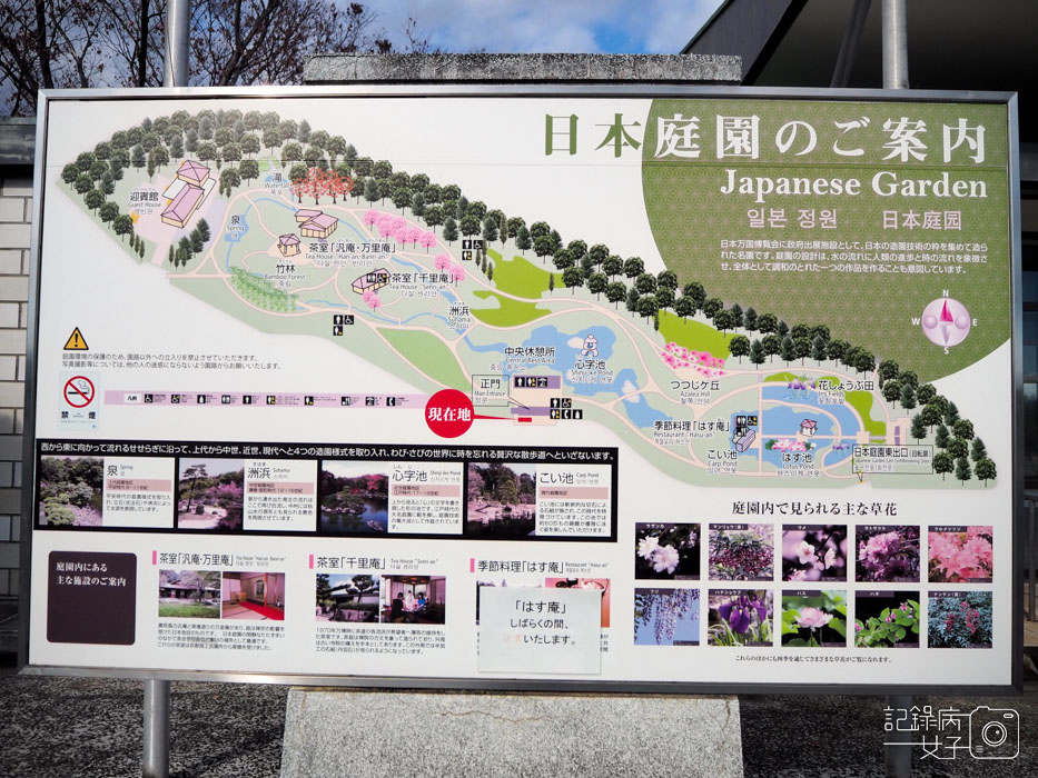 萬博公園+自然文化園+太陽之塔+日本庭園 (58).JPG