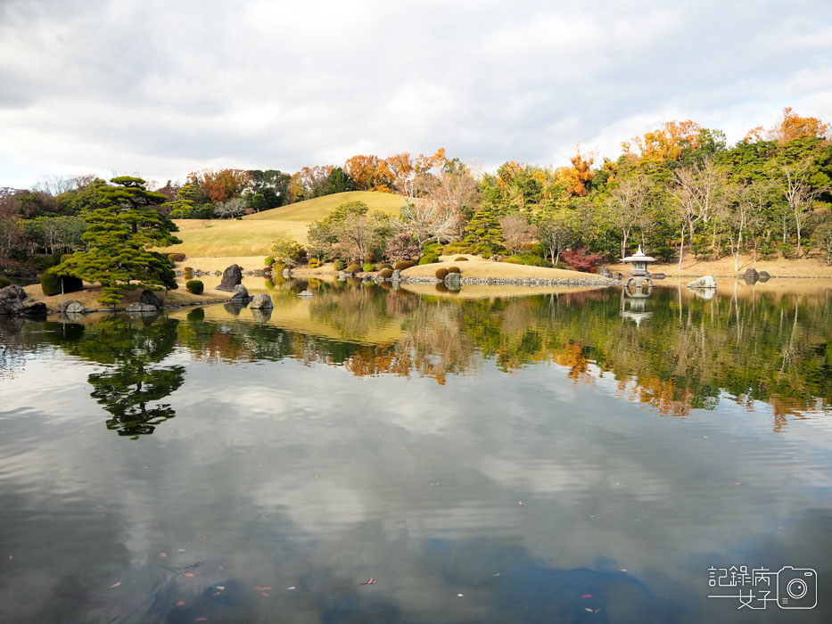 萬博公園+自然文化園+太陽之塔+日本庭園 (70).JPG