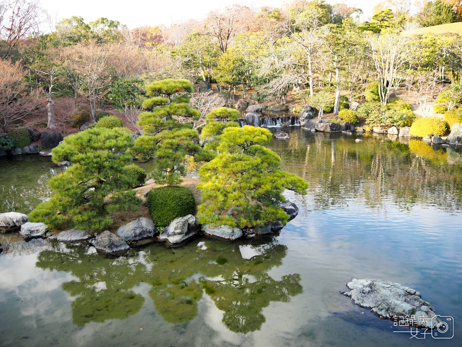 萬博公園+自然文化園+太陽之塔+日本庭園 (69).JPG