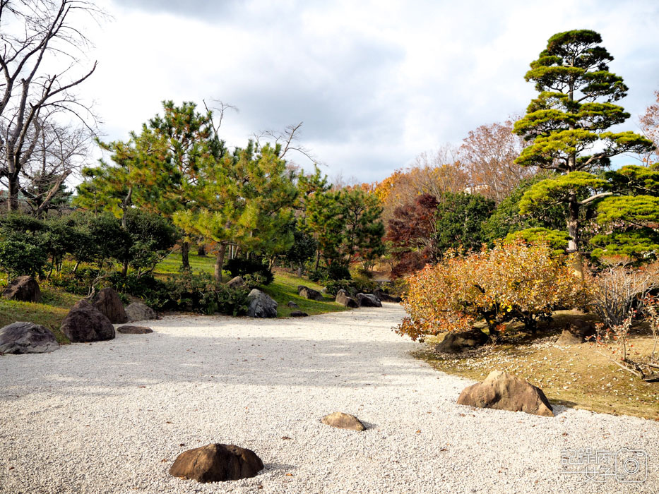 萬博公園+自然文化園+太陽之塔+日本庭園 (75).JPG