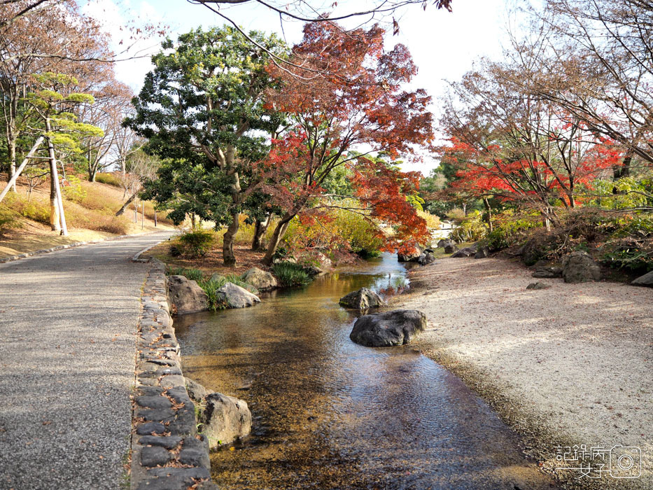 萬博公園+自然文化園+太陽之塔+日本庭園 (76).JPG