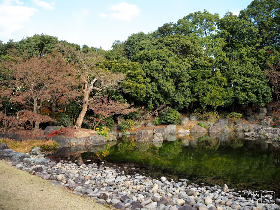 萬博公園+自然文化園+太陽之塔+日本庭園 (89).JPG