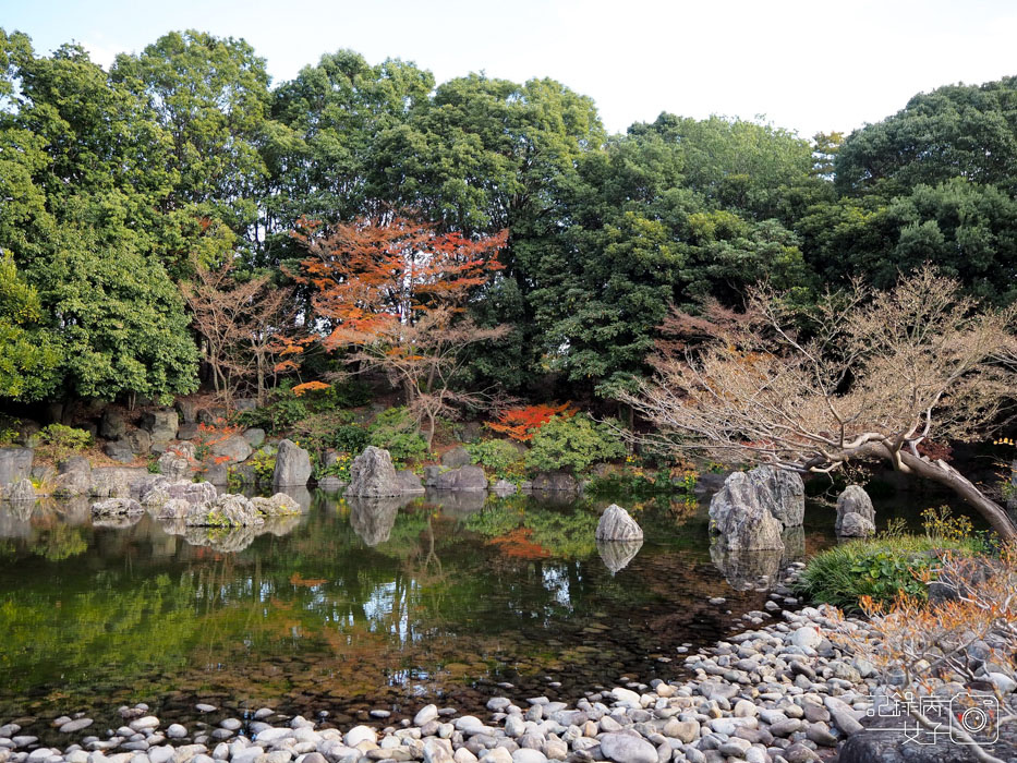 萬博公園+自然文化園+太陽之塔+日本庭園 (88).JPG