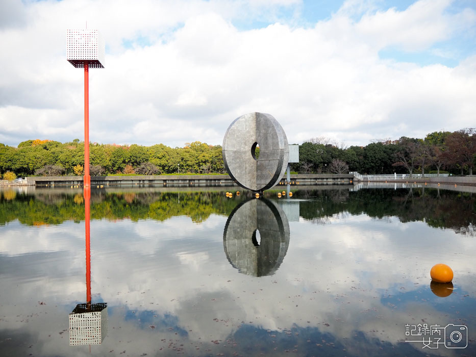 萬博公園+自然文化園+太陽之塔+日本庭園 (97).JPG