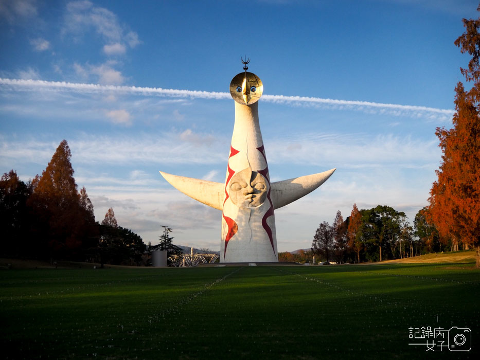 萬博公園+自然文化園+太陽之塔+日本庭園 (99).JPG