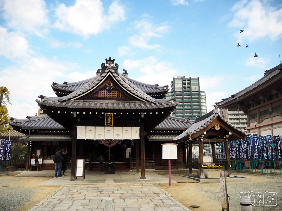 1-四天王寺+大黒堂+地藏山+太子殿+五重塔+中心伽藍 (7).JPG 1-四天王寺+大黒堂+地藏山+太子殿+五重塔+中心伽藍 (7).JPG