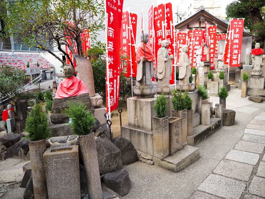 1-四天王寺+大黒堂+地藏山+太子殿+五重塔+中心伽藍 (14).JPG