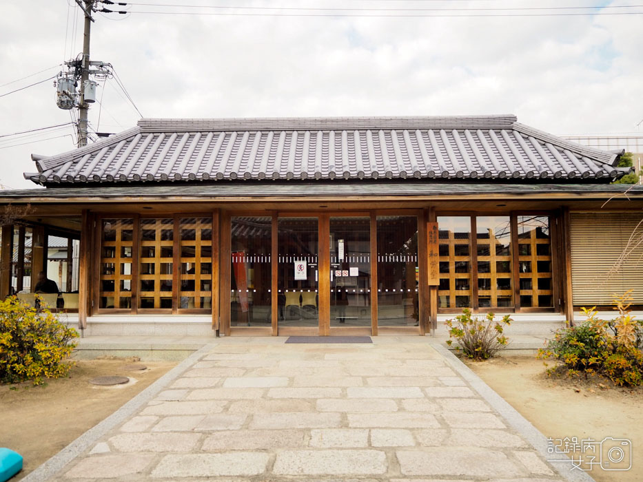 1-四天王寺+大黒堂+地藏山+太子殿+五重塔+中心伽藍 (41).JPG