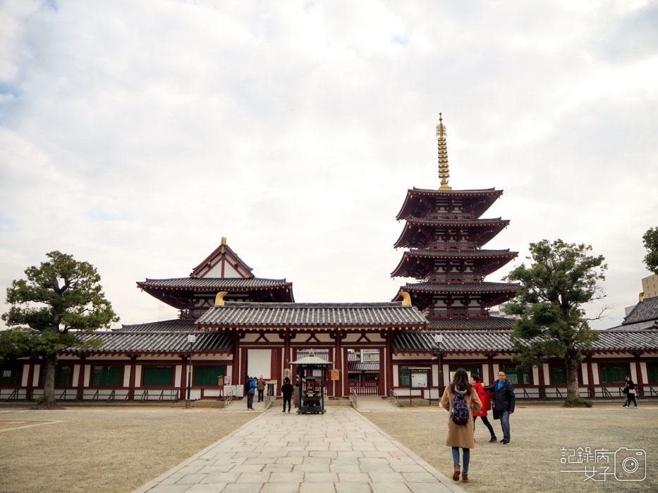 1-四天王寺+大黒堂+地藏山+太子殿+五重塔+中心伽藍 (50).JPG 1-四天王寺+大黒堂+地藏山+太子殿+五重塔+中心伽藍 (50).JPG