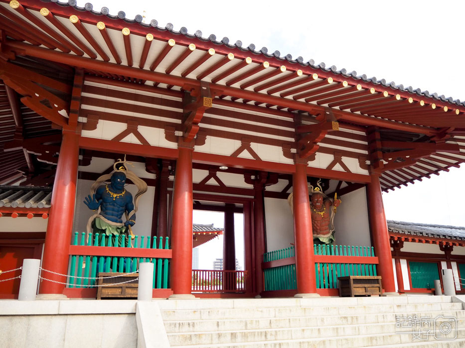 1-四天王寺+大黒堂+地藏山+太子殿+五重塔+中心伽藍 (64).JPG 1-四天王寺+大黒堂+地藏山+太子殿+五重塔+中心伽藍 (64).JPG