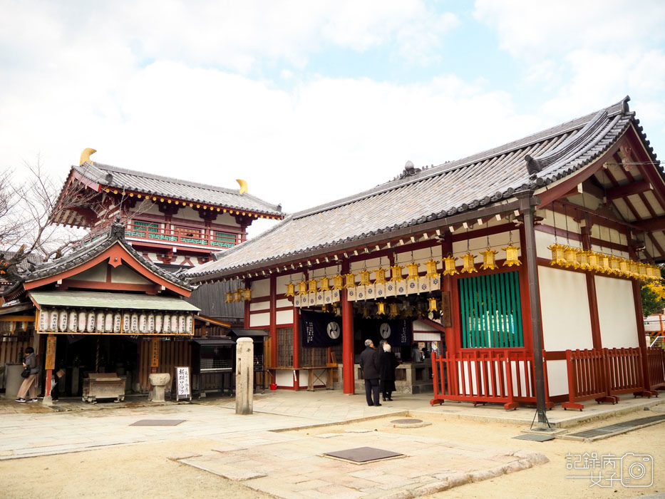 1-四天王寺+大黒堂+地藏山+太子殿+五重塔+中心伽藍 (86).JPG 1-四天王寺+大黒堂+地藏山+太子殿+五重塔+中心伽藍 (86).JPG