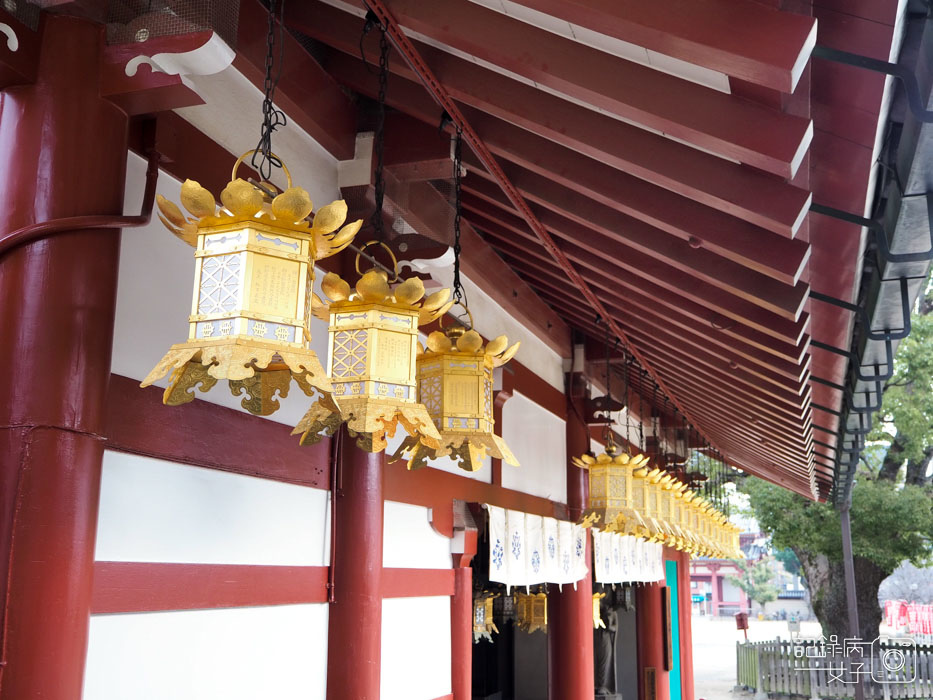 1-四天王寺+大黒堂+地藏山+太子殿+五重塔+中心伽藍 (88).JPG