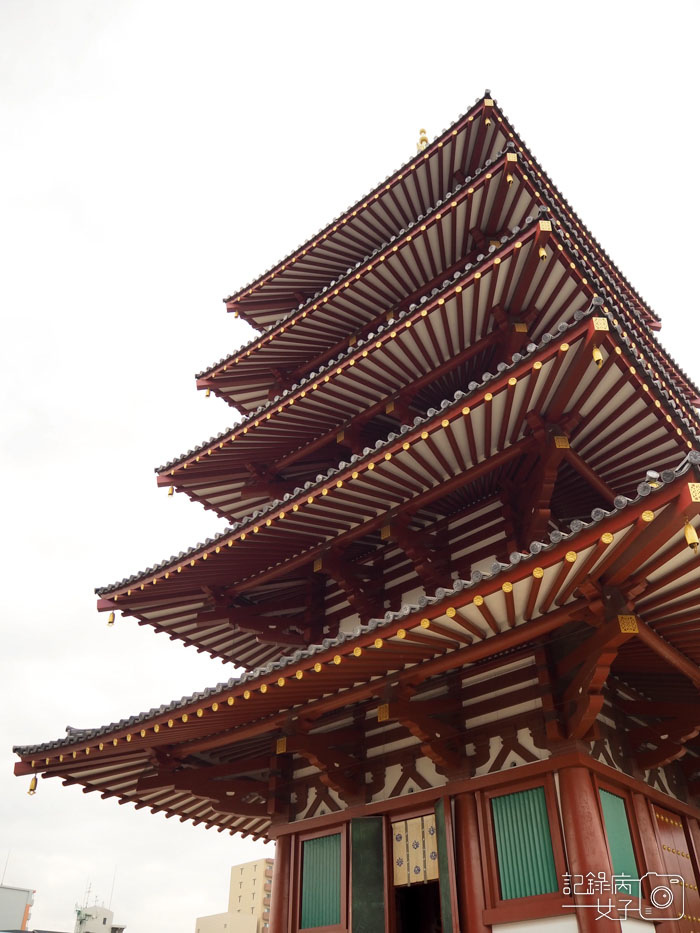 1-四天王寺+大黒堂+地藏山+太子殿+五重塔+中心伽藍 (96).JPG 1-四天王寺+大黒堂+地藏山+太子殿+五重塔+中心伽藍 (96).JPG