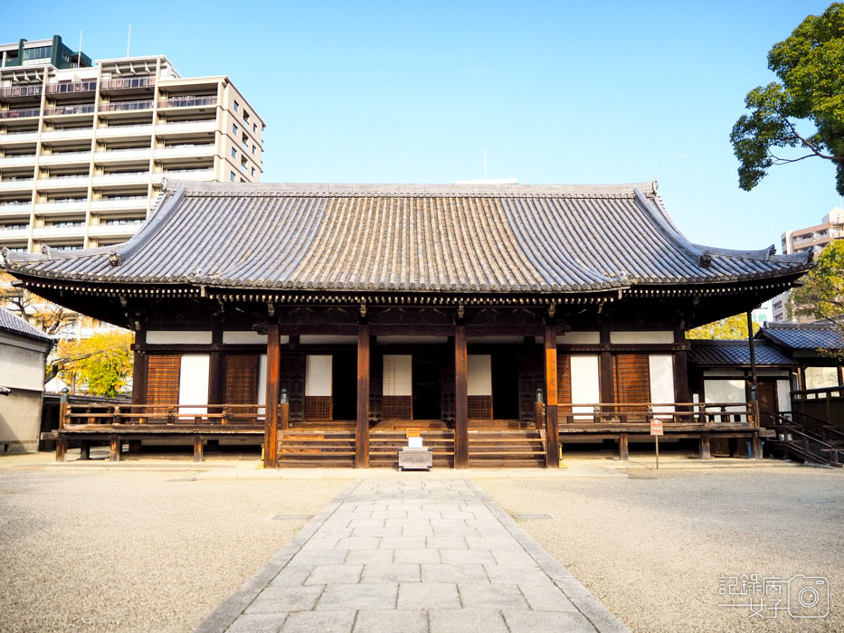 2-四天王寺+本坊庭園+極樂淨土之庭 (1).JPG