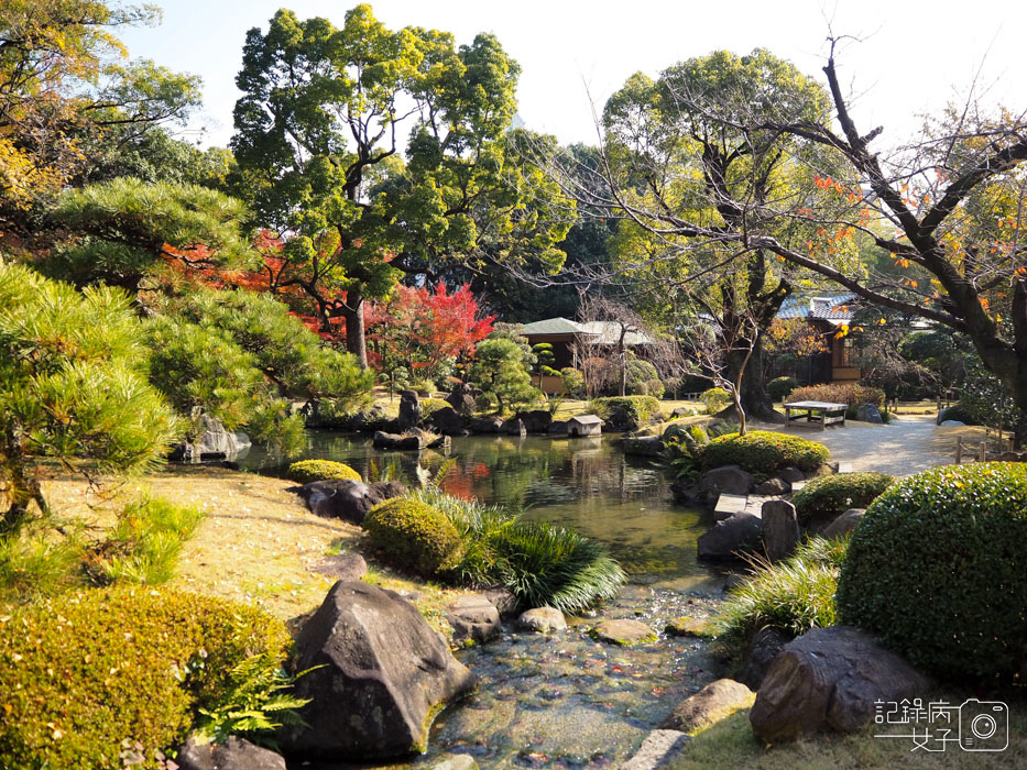 2-四天王寺+本坊庭園+極樂淨土之庭 (5).JPG 2-四天王寺+本坊庭園+極樂淨土之庭 (5).JPG