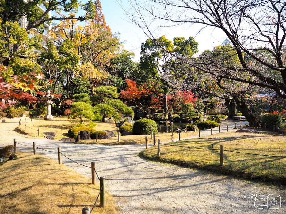 2-四天王寺+本坊庭園+極樂淨土之庭 (4).JPG