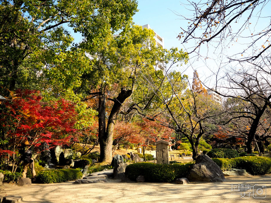 2-四天王寺+本坊庭園+極樂淨土之庭 (3).JPG