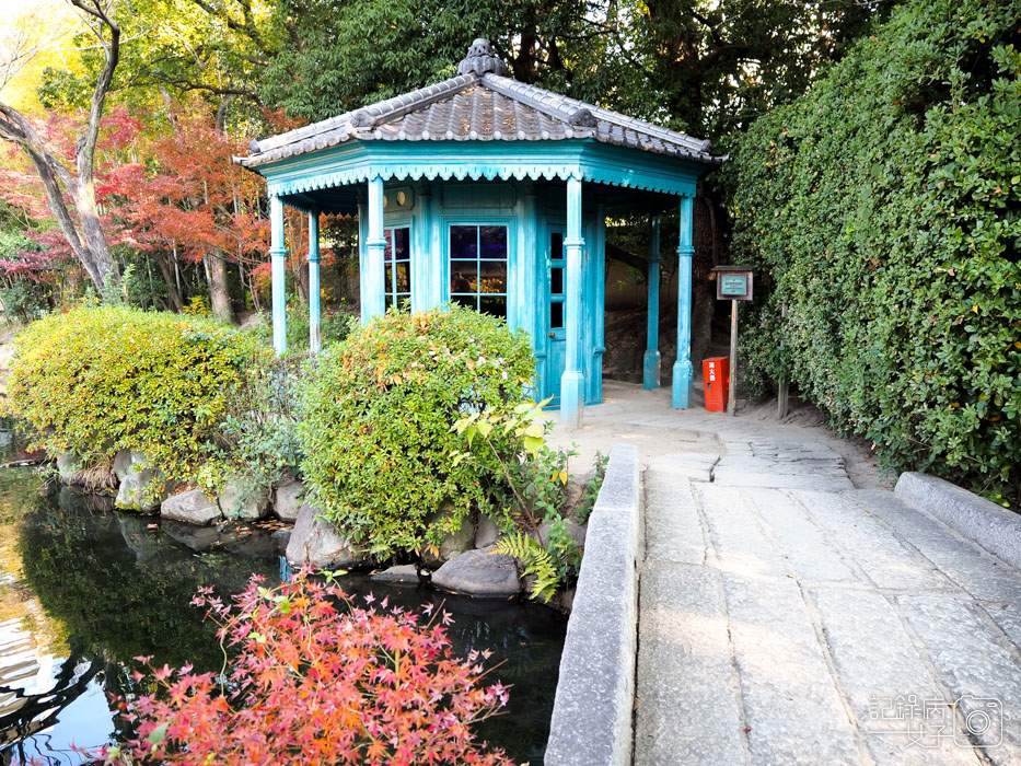 2-四天王寺+本坊庭園+極樂淨土之庭 (16).JPG 2-四天王寺+本坊庭園+極樂淨土之庭 (16).JPG
