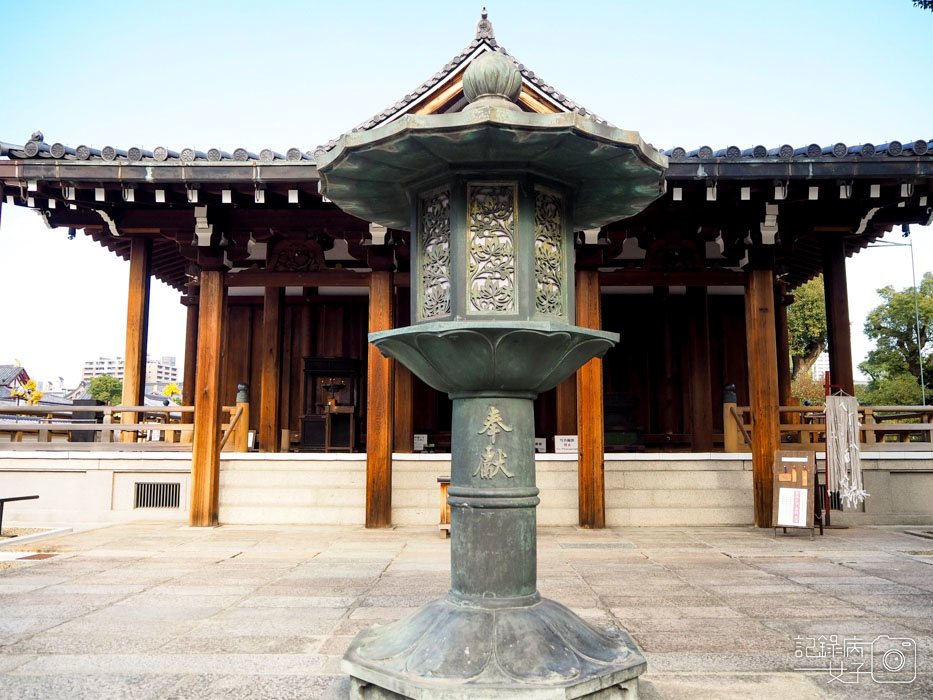 2-四天王寺+本坊庭園+極樂淨土之庭 (19).JPG 2-四天王寺+本坊庭園+極樂淨土之庭 (19).JPG