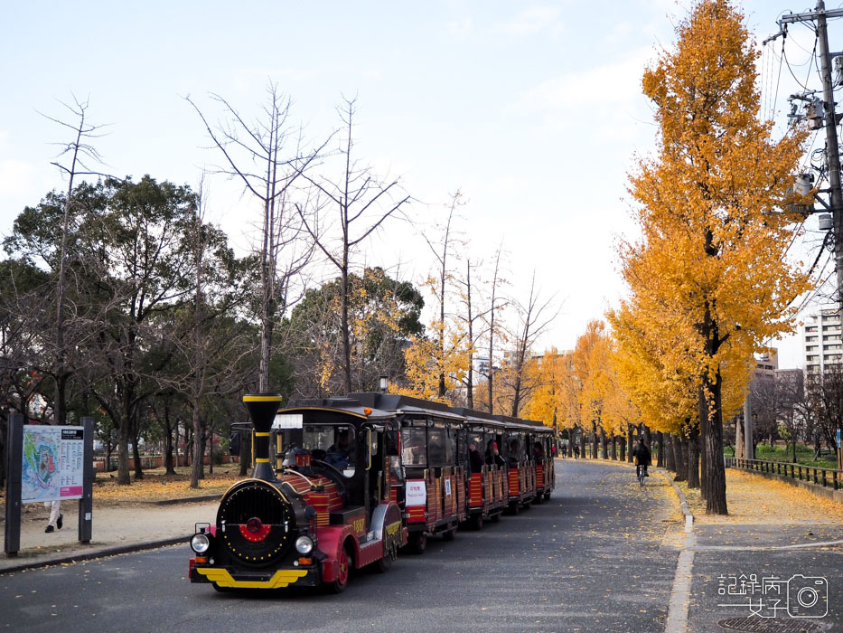 2-大阪城+大阪城御座船 (3).JPG