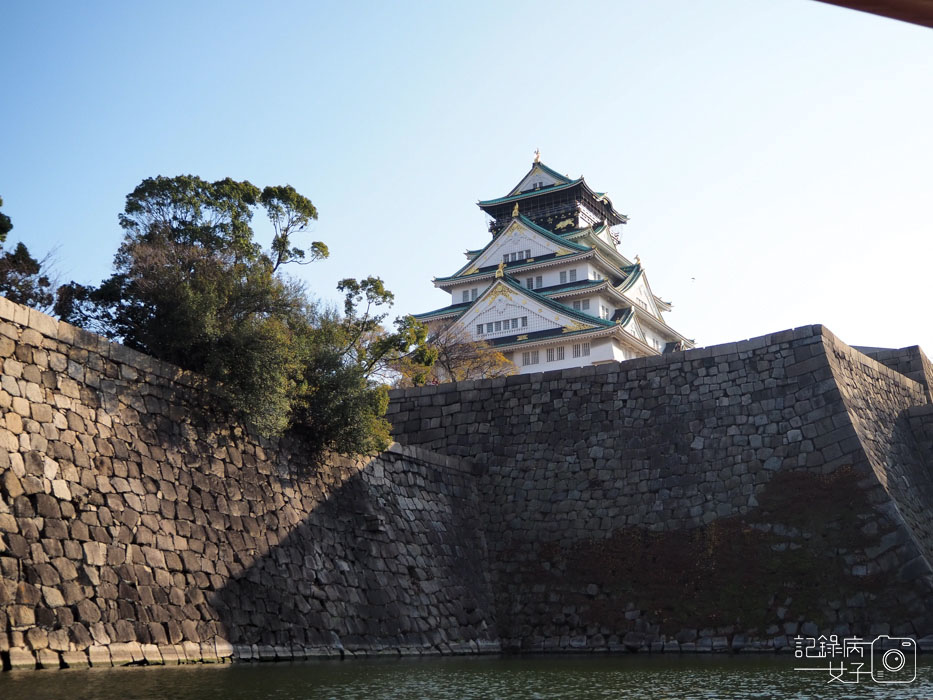 2-大阪城+大阪城御座船 (16).JPG