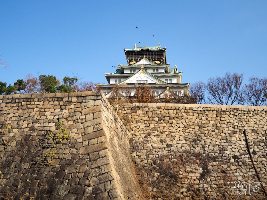 2-大阪城+大阪城御座船 (18).JPG