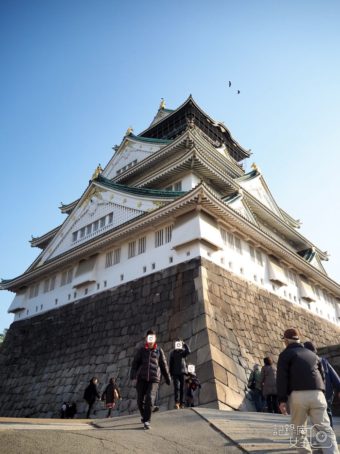 3-大阪城+天守閣 (2).JPG 3-大阪城+天守閣 (2).JPG