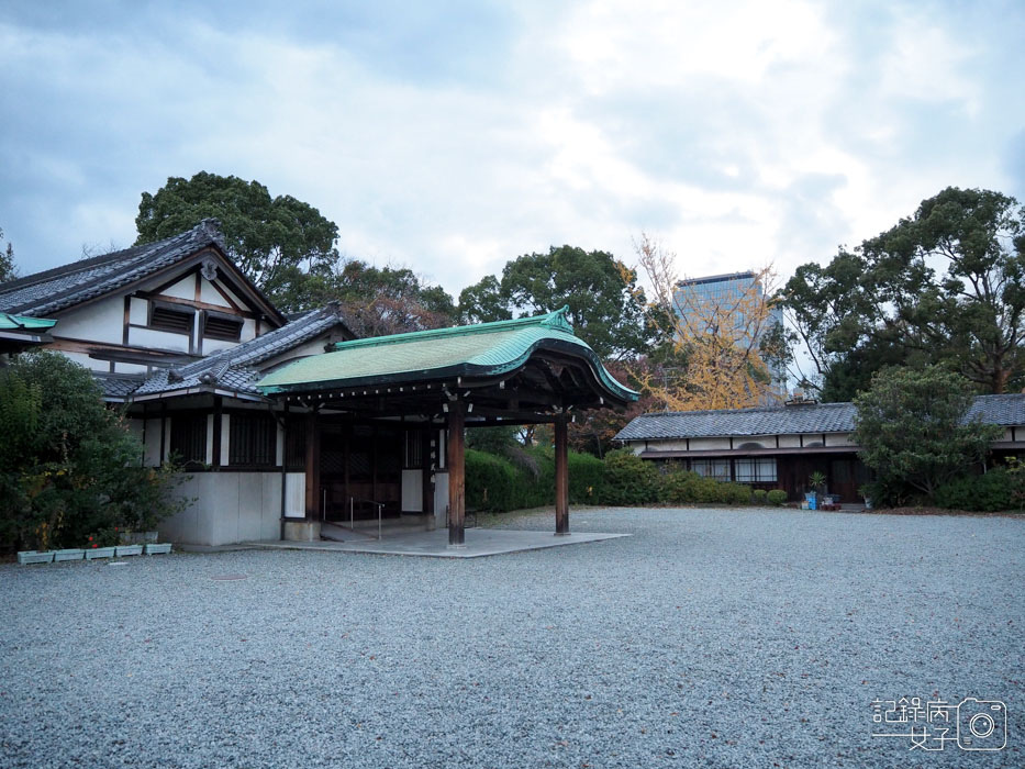 4-大阪城+豐國神社 (3).JPG