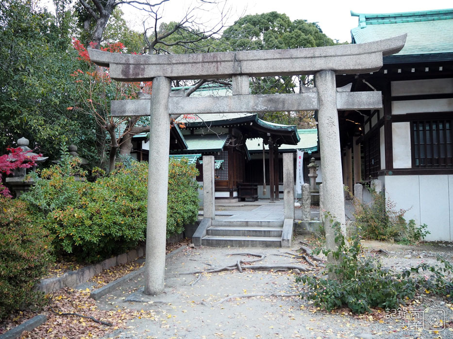 4-大阪城+豐國神社 (5).JPG