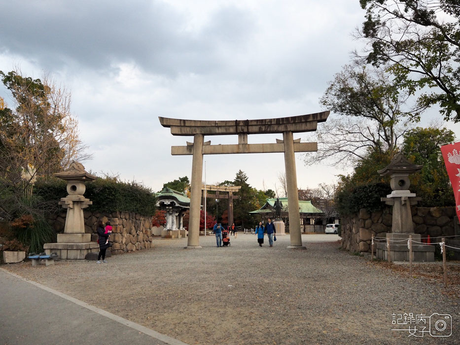 4-大阪城+豐國神社 (1).JPG