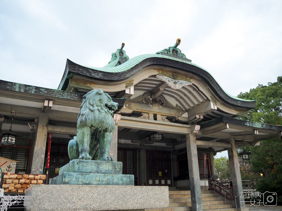 4-大阪城+豐國神社 (15).JPG