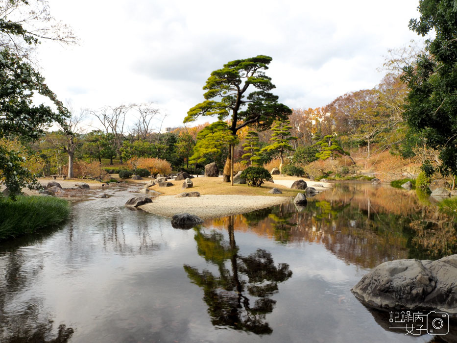 大阪週遊卡+地鐵+大阪城+通天閣+天守閣+庭園+四天王寺 (18).JPG 大阪週遊卡+地鐵+大阪城+通天閣+天守閣+庭園+四天王寺 (18).JPG