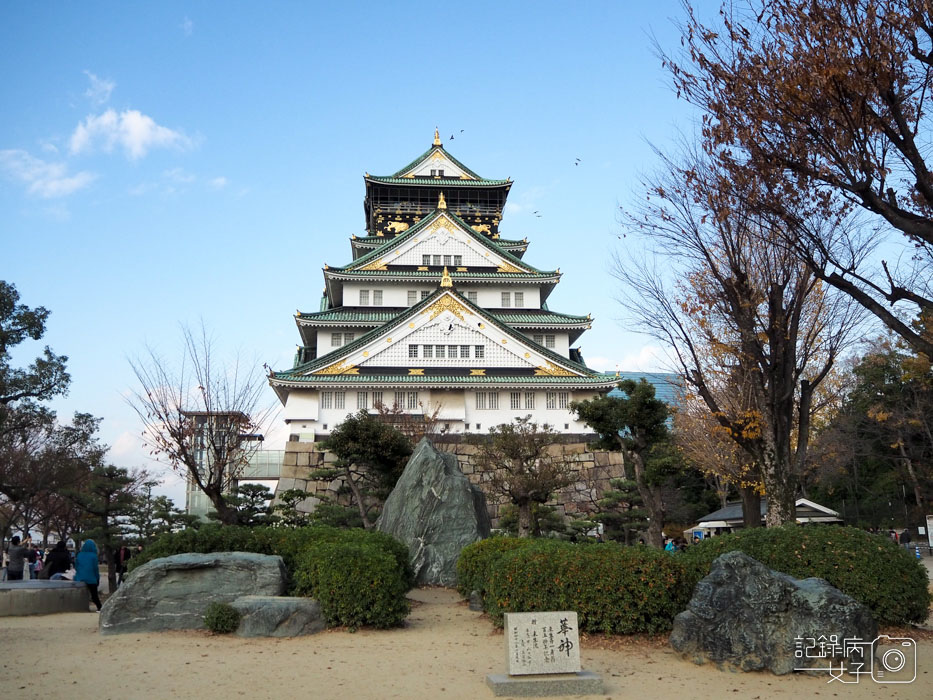 大阪週遊卡+地鐵+大阪城+通天閣+天守閣+庭園+四天王寺 (32).JPG 大阪週遊卡+地鐵+大阪城+通天閣+天守閣+庭園+四天王寺 (32).JPG