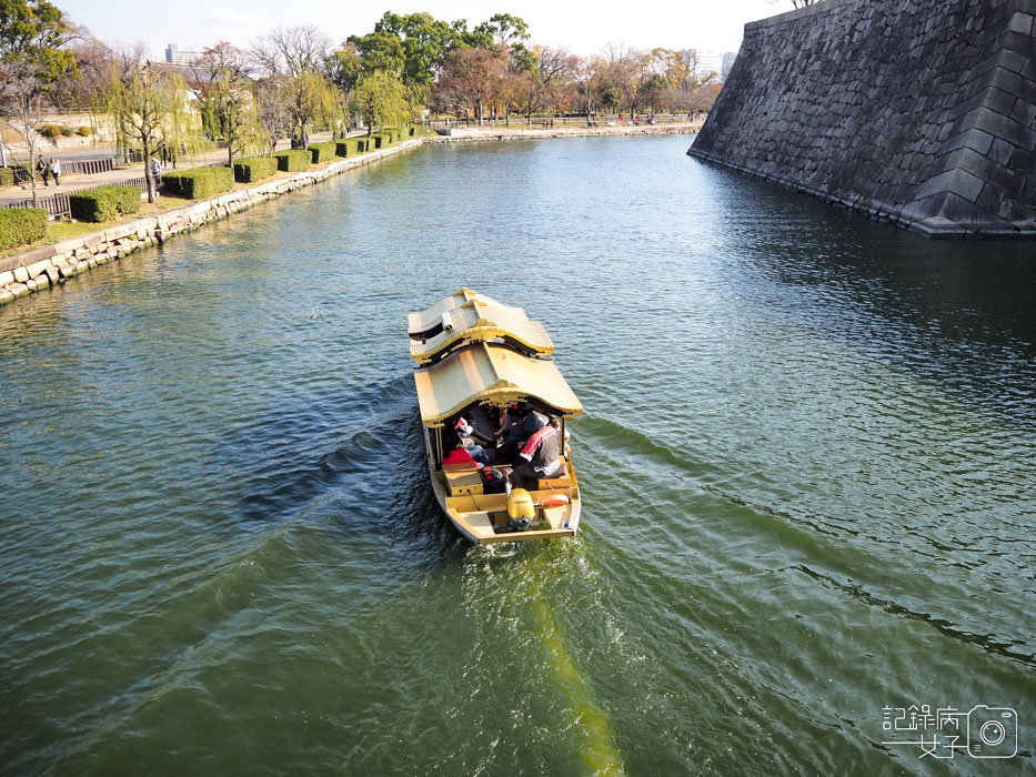 大阪週遊卡+地鐵+大阪城+通天閣+天守閣+庭園+四天王寺 (36).JPG