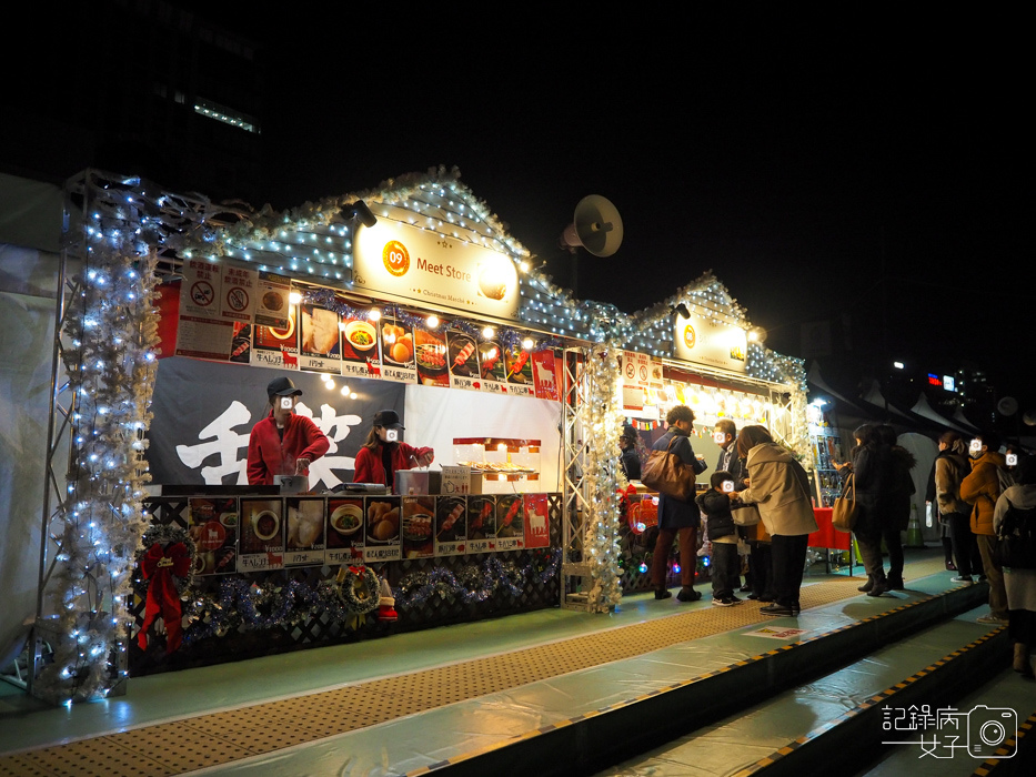 2019光の饗宴-中之島-中央公會堂-聖誕節 (43).JPG