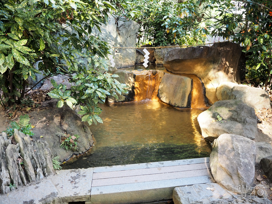 神戶-生田神社-生田の森-戀愛水籤占卜 (28).JPG