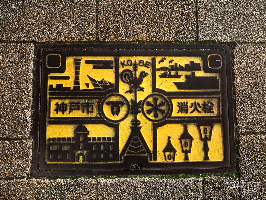 神戶北野異人館街-風見雞之館-星巴克 (68).JPG 神戶北野異人館街-風見雞之館-星巴克 (68).JPG